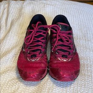 Mizuno Wave Prophecy Sneakers